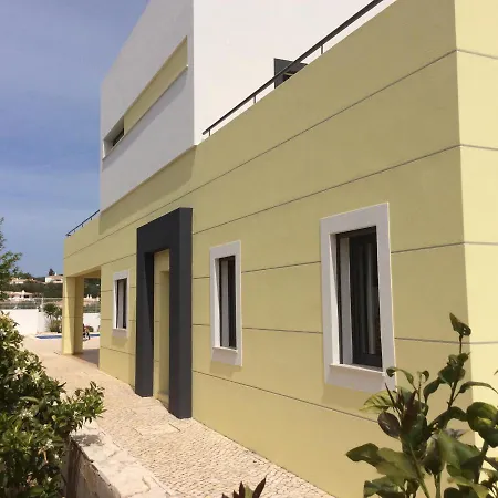 Villa Portimao *