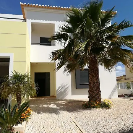 Villa Portimao Vakantiehuis Portimão