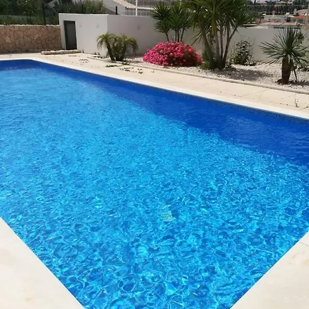 Vakantiehuis Villa Portimao Portimão