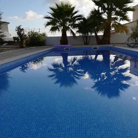 Villa Portimao Vakantiehuis *