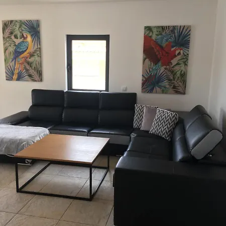 別荘 Villa Portimao ポルティマン