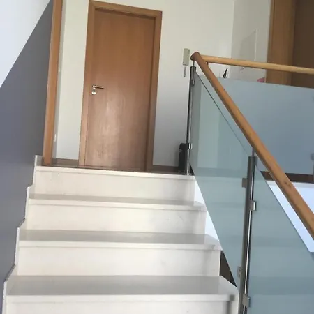 Дом отдыха Villa Portimao *