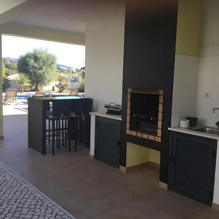 Дом отдыха Villa Portimao Портиман