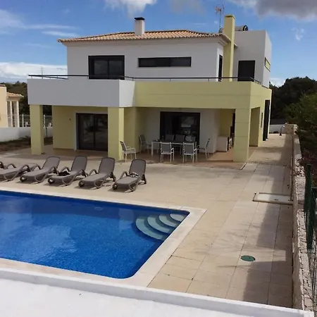 Villa Portimao * Портиман