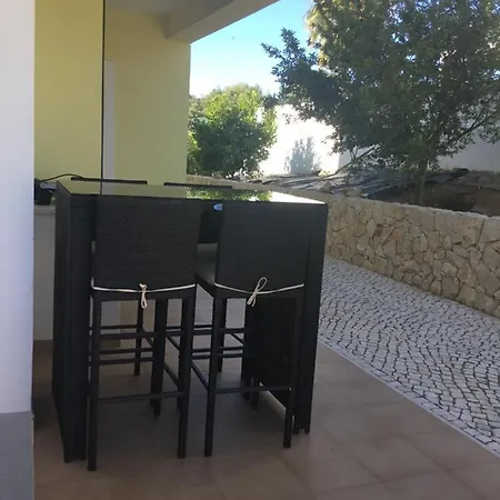 Villa Portimao Дом отдыха Портиман