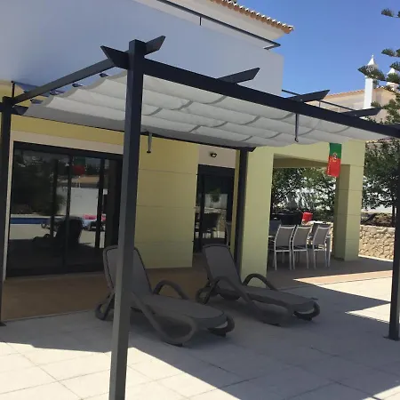 Сasa de vacaciones Villa Portimao *