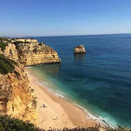 Villa Portimao Сasa de vacaciones